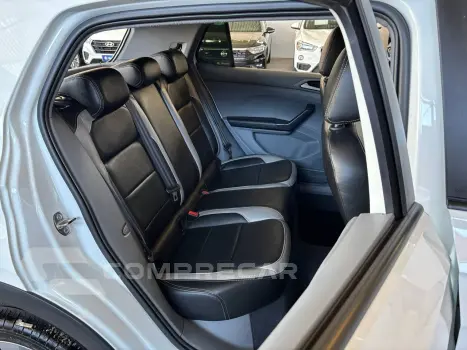 T-Cross 200 TSI 1.0  Flex 12V 5p Aut.