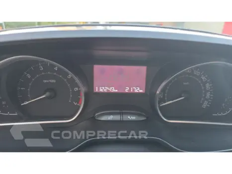 2008 1.6 16V FLEX GRIFFE 4P AUTOMÁTICO