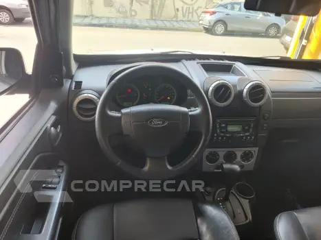 EcoSport XLT 2.0/ 2.0 Flex 16V 5p Aut.