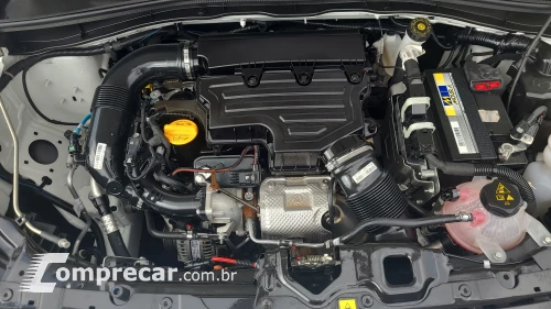 Pulse Audace Turbo 200 1.0