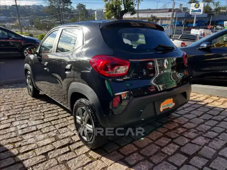 KWID 1.0 12V SCE ZEN