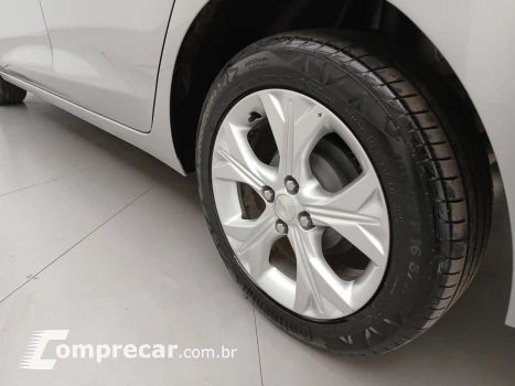 ONIX 1.0 TURBO FLEX LTZ AUTOMÁTICO