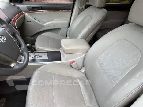 VERA CRUZ 3.8 MPFI 4X4 V6 24V
