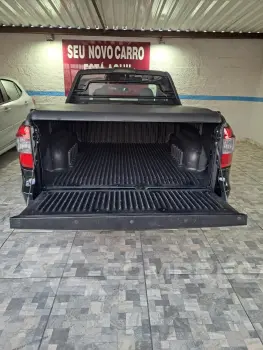 MONTANA 1.4 MPFI LS CS 8V