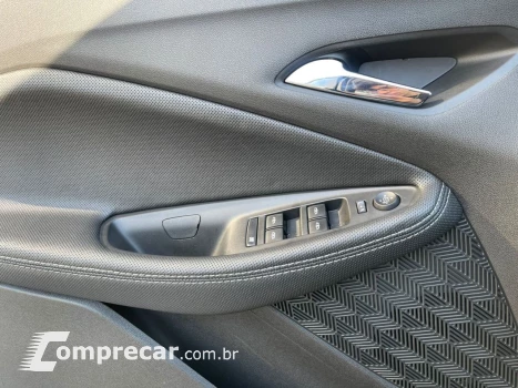 Montana 1.2 12V FLEX PREMIER TURBO AUTOMÁTICO
