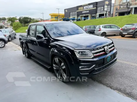AMAROK High.CD 2.0 16V TDI 4x4 Dies. Aut