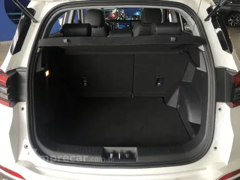 TIGGO 5X PRO 1.5 VVT TURBO IFLEX CVT