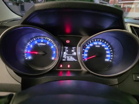 HB20S 1.6 Comfort Plus 16V