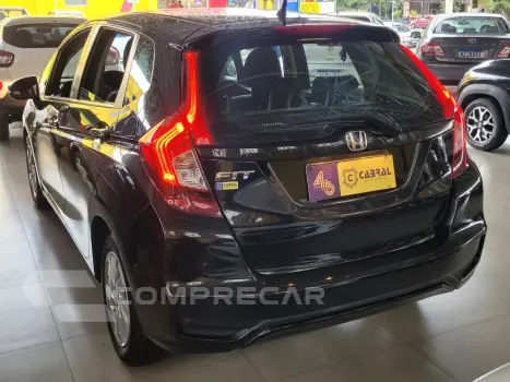 Fit DX 1.5 Flexone 16V 5p Mec.