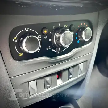 LOGAN 1.0 12V SCE ZEN