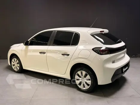 208 1.0 FIREFLY FLEX LIKE MANUAL