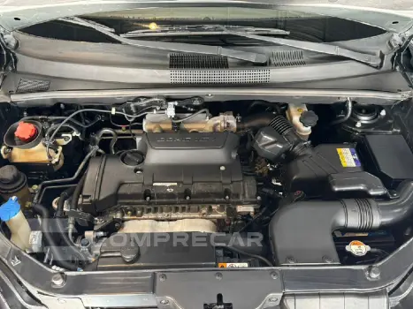 TUCSON 2.0 MPFI GLS 16V 143CV 2WD FLEX 4P AUTOMATICO