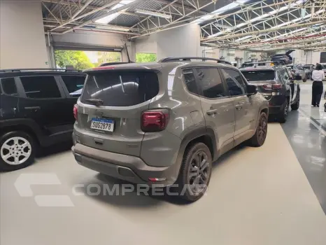 RENEGADE 1.3 T270 Turbo Longitude