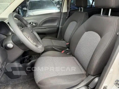 MARCH - 1.0 SV 12V 4P MANUAL