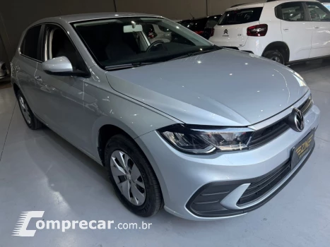 POLO 1.0 MPI MANUAL