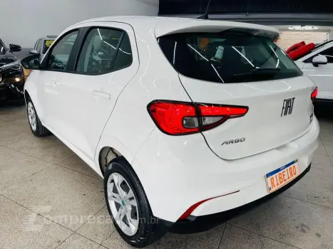 ARGO DRIVE 1.0 6V FLEX