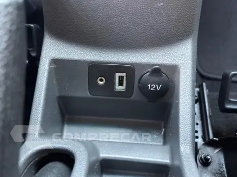 ECOSPORT 2.0 FREESTYLE 16V FLEX 4P AUTOMÁTICO