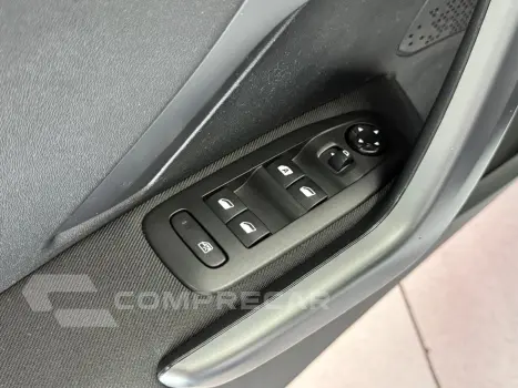 208 1.6 Griffe 16V Flex 4P Automático