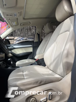 Q3 1.4 TFSI Ambiente S Tronic