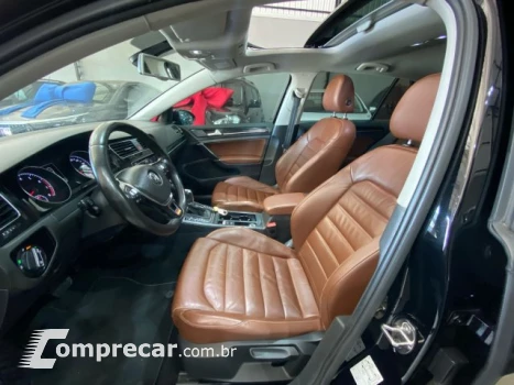 GOLF - 1.4 TSI HIGHLINE 16V 4P AUTOMÁTICO