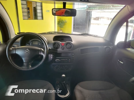 C3 1.4 I GLX 8V