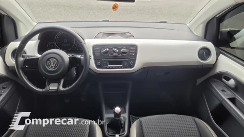 CROSS UP 1.0 MPI 12V