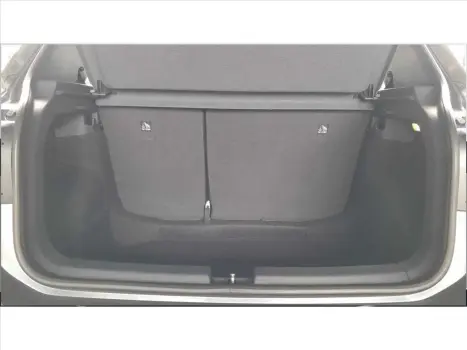 T-CROSS 1.0 200 TSI TOTAL FLEX COMFORTLINE AUTOMÁ