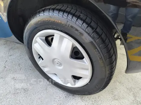 CLIO 1.0 Campus 16V