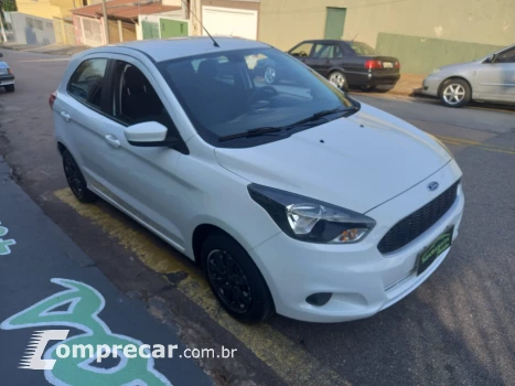 KA 1.0 SE