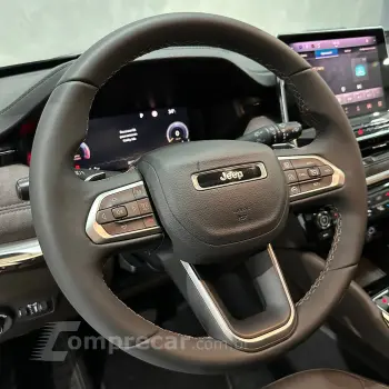 Commander Overland T270 1.3 TB Flex Aut.