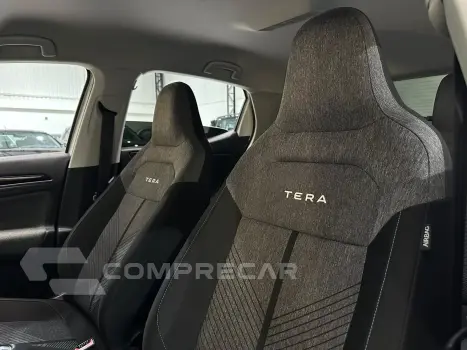 Tera 1.0 170 TSI Flex 12V 5p Mec.