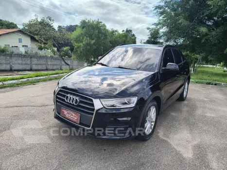 Q3 1.4 TFSI Ambiente S Tronic