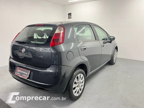 Punto ATTRACTIVE 1.4 Fire Flex 8V 5p