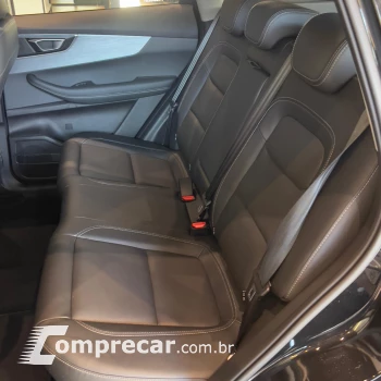 Tiggo 7 SPORT 1.5 Turbo Flex 16V Aut.