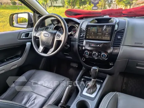RANGER 3.2 XLT 4X4 CD 20V DIESEL 4P AUTOMÁTICO