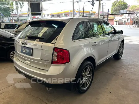 EDGE 3.5 V6 GASOLINA LIMITED AWD AUTOMÁTICO