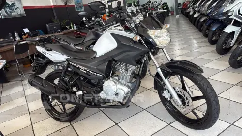 Yamaha FACTOR 150 ED