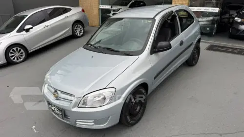 CHEVROLET Celta Spirit 1.0 MPFI 8V FlexPower 3p 4 portas