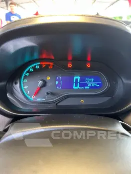 ONIX HATCH LT 1.0 8V FlexPower 5p Mec.