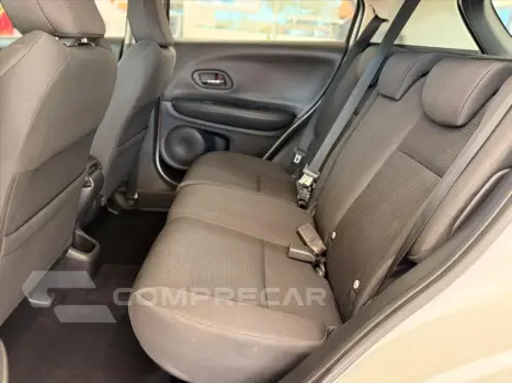 HR-V 1.8 16V FLEX EX 4P AUTOMÁTICO