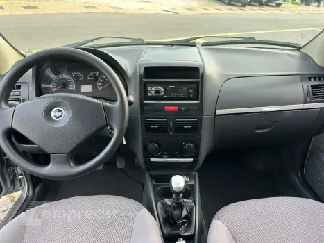 Siena ELX 1.3 mpi Flex 8V 4p