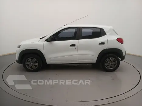 KWID 1.0 12V SCE FLEX ZEN MANUAL