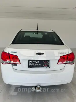 CRUZE 1.8 LT 16V