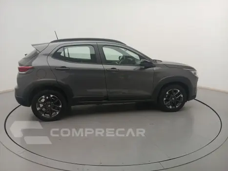 PULSE 1.0 TURBO 200 HYBRID AUDACE CVT