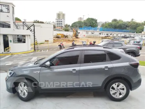 NIVUS 1.0 200 TSI Comfortline