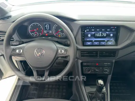 T-CROSS 1.0 200 TSI Sense