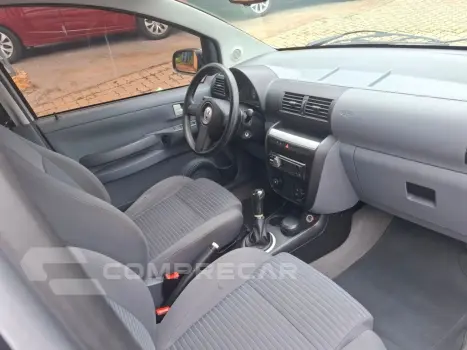 Spacefox 1.6 Mi Sportline 8V Flex 4P Manual
