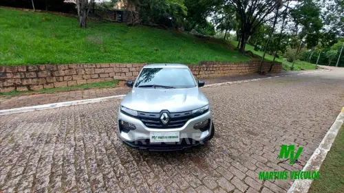 KWID 1.0 12V SCE FLEX ZEN MANUAL