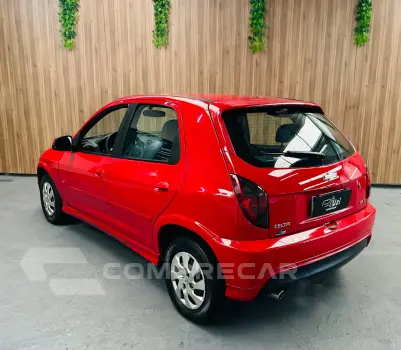 CELTA 1.0 MPFI LT 8V