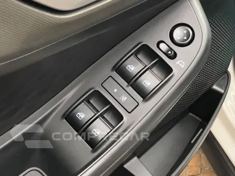 Fastback 1.0 Turbo 200 Flex Cvt